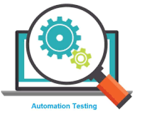 Automation Testing