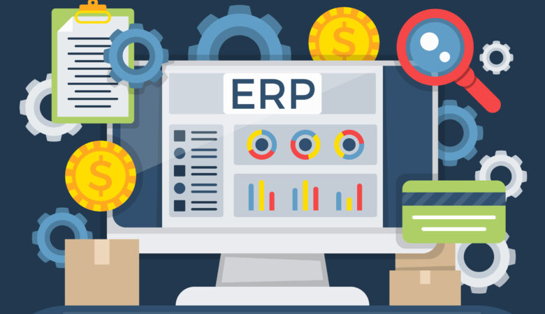 What is ERP TESTING?
